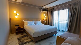 Hotel Atlas Day