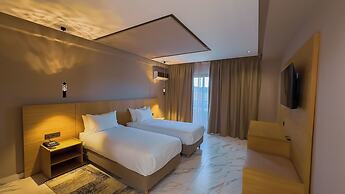 Hotel Atlas Day