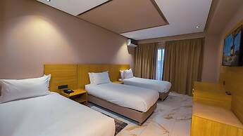Hotel Atlas Day