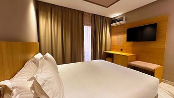 Hotel Atlas Day