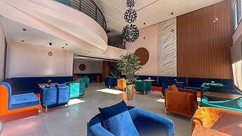 Hotel Atlas Day