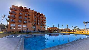 Hotel Atlas Day
