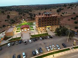 Hotel Atlas Day