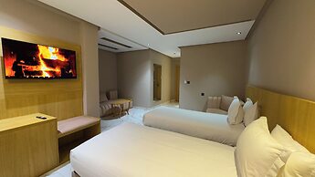 Hotel Atlas Day