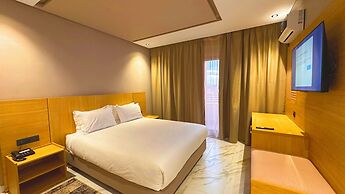 Hotel Atlas Day
