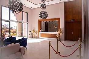 Hotel Atlas Day