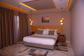 Hotel Atlas Day
