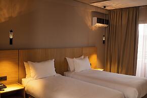 Hotel Atlas Day