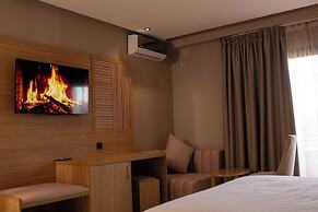 Hotel Atlas Day