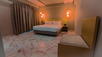 Hotel Atlas Day