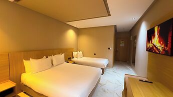 Hotel Atlas Day