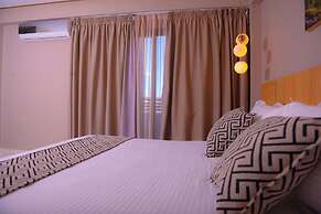 Hotel Atlas Day