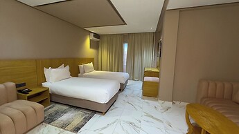 Hotel Atlas Day