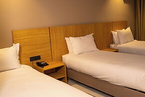 Hotel Atlas Day