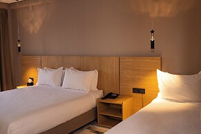 Hotel Atlas Day