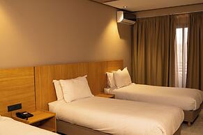 Hotel Atlas Day