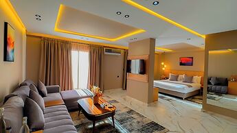 Hotel Atlas Day
