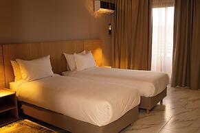 Hotel Atlas Day
