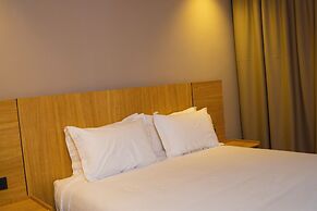 Hotel Atlas Day