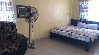 Moradis Onimoba Hotel