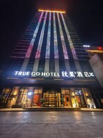 TRUE Go hotel