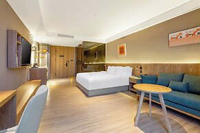 TRUE Go hotel