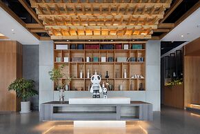 TRUE Go hotel