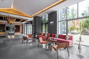 TRUE Go hotel