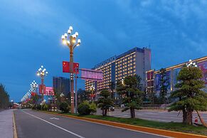 TRUE Go hotel