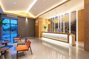 TRUE Go hotel
