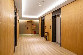 TRUE Go hotel