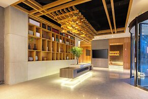 TRUE Go hotel