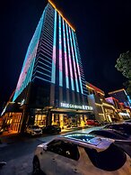 TRUE Go hotel