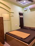 Thashmika Residency