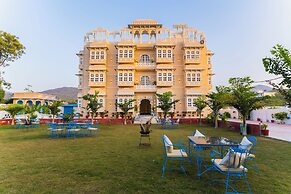 Aryavarta A boutique abode