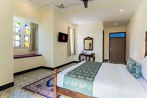 Aryavarta A boutique abode