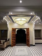 Aryavarta A boutique abode