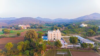 Aryavarta A boutique abode