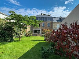 Hôtel de La Marine