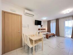Comfy Studio in Bibione