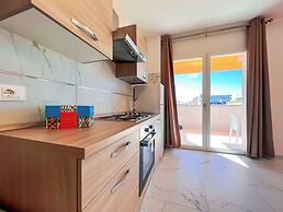 Modern Studio in Bibione