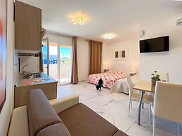 Modern Studio in Bibione