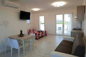 Modern Studio in Bibione