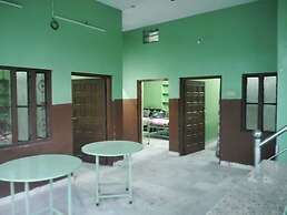 Shyam Palace Homestay