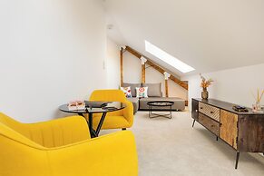 Apartments Musala