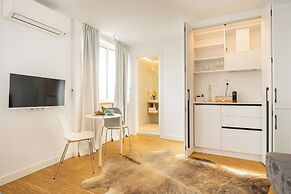 Apartments Musala