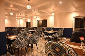 The Regal Crown By Ritya Hotels