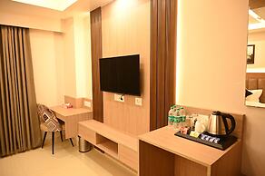 The Regal Crown By Ritya Hotels