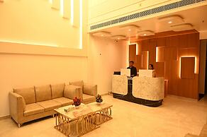 The Regal Crown By Ritya Hotels