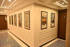 The Regal Crown By Ritya Hotels